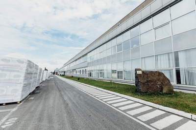 «Завод ТЕХНО» добровольно доплатит 55 миллионов рублей за техническую ошибку при подаче декларации НВОС